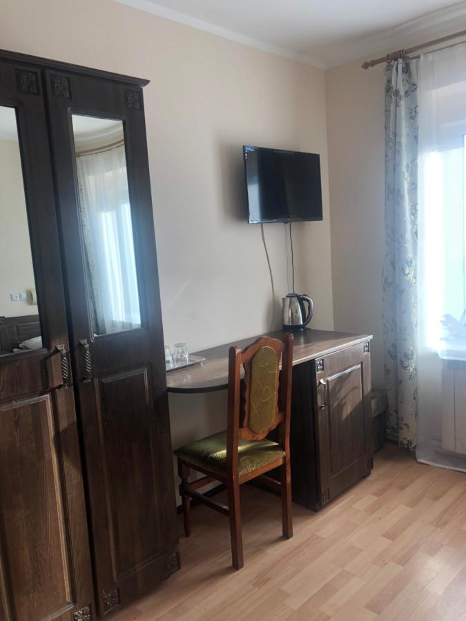 Hotel Europa Rachów Zewnętrze zdjęcie