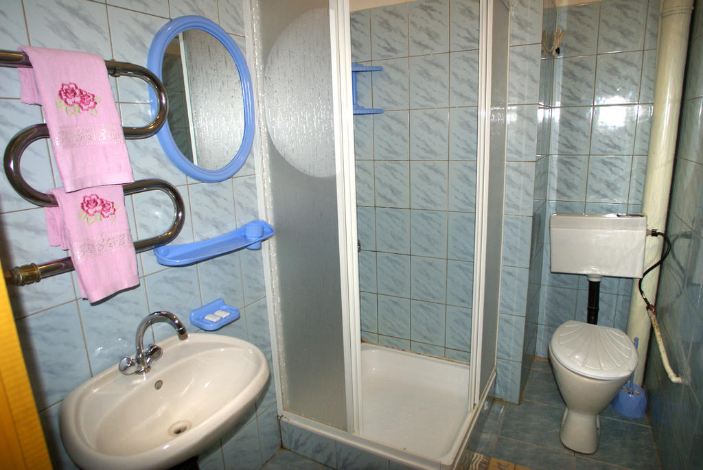 Hotel Europa Rachów Pokój zdjęcie